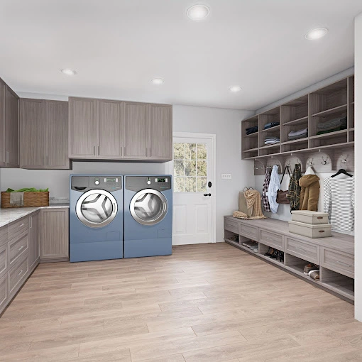 Closets by Design