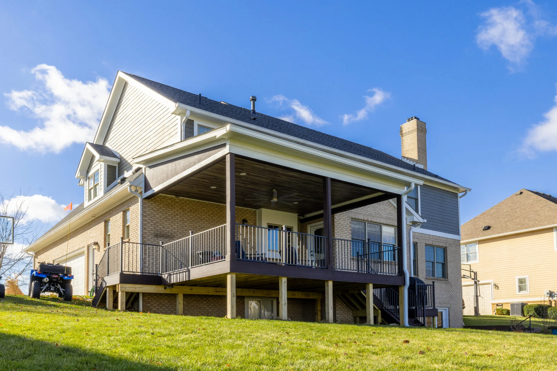 West Design Build, LLC