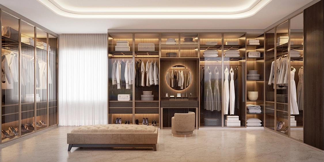 Signature Design Center