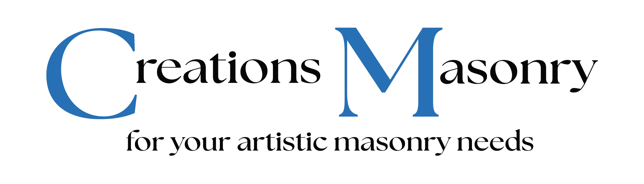 Creations Masonry LLC