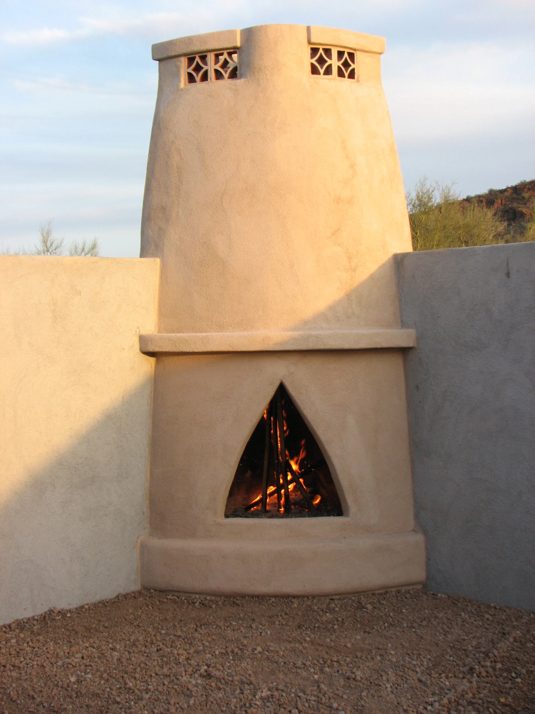 Creations Masonry LLC