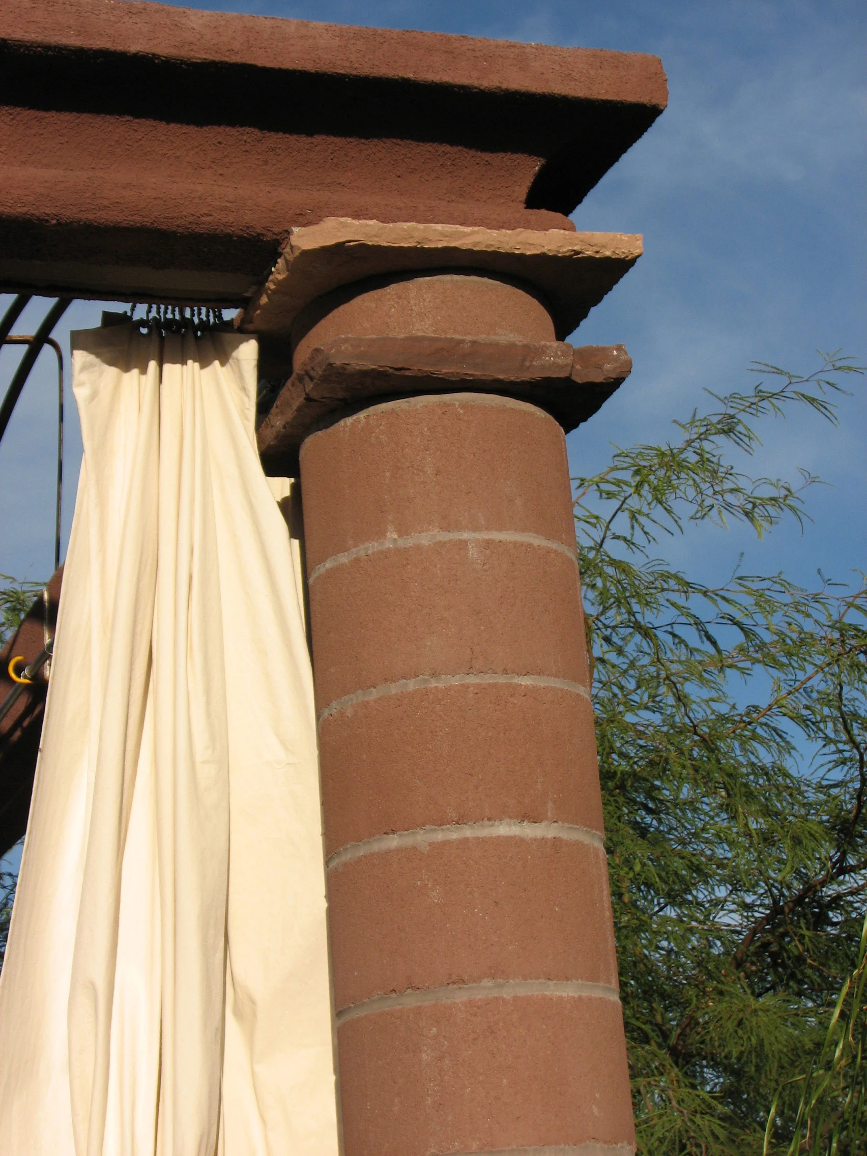 Creations Masonry LLC