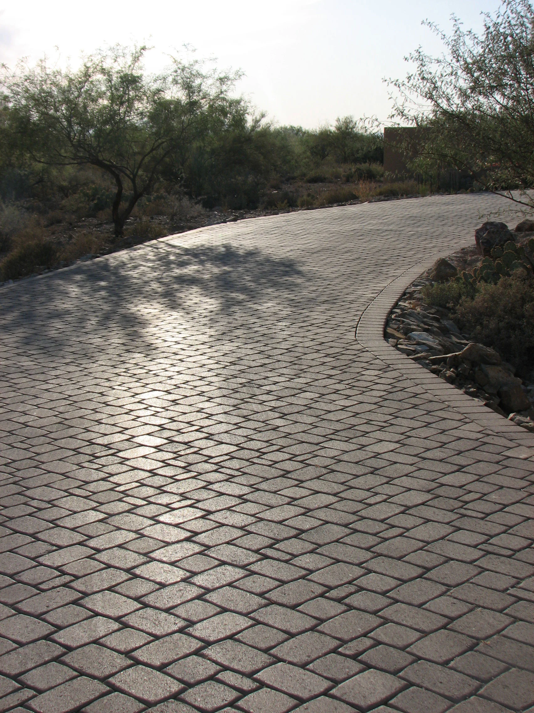 Creations Masonry LLC