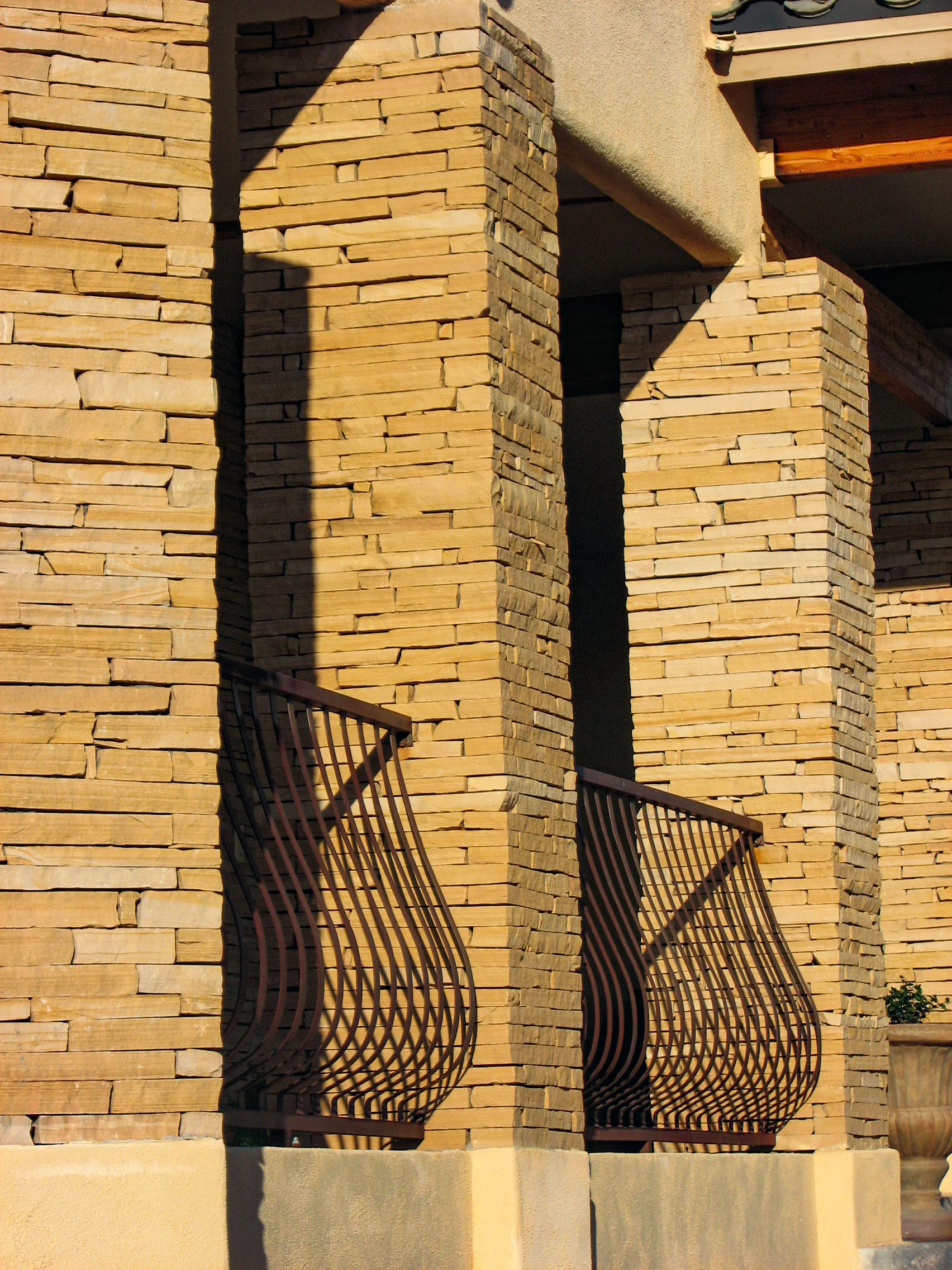 Creations Masonry LLC