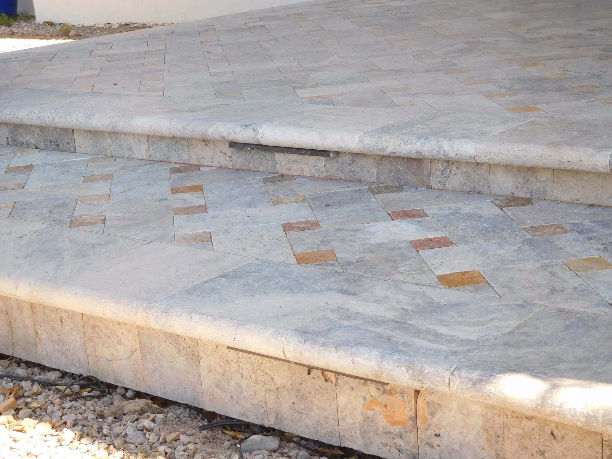 Creations Masonry LLC