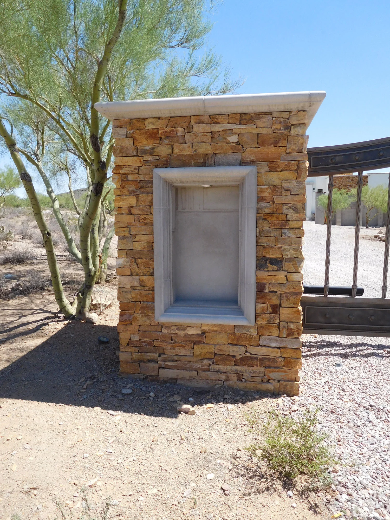 Creations Masonry LLC
