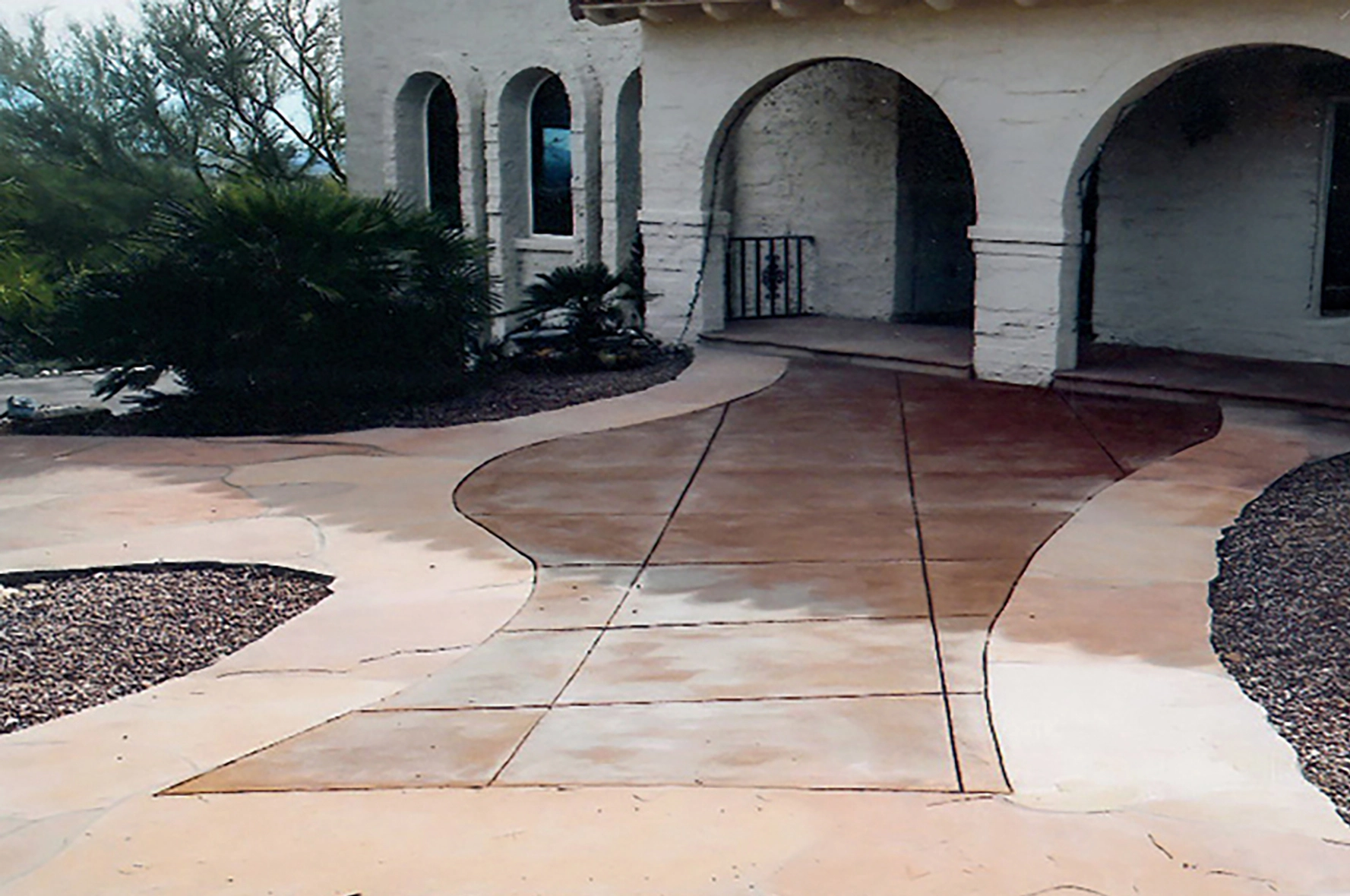 Creations Masonry LLC