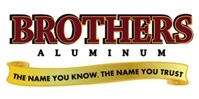 Brothers Aluminum