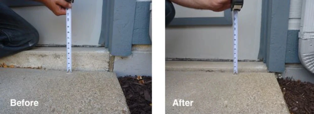 Idaho Concrete Lifting