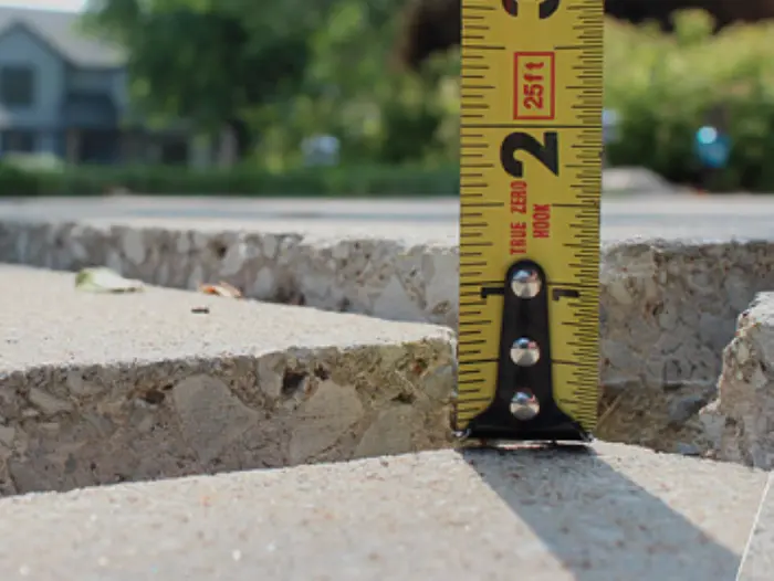 Idaho Concrete Lifting