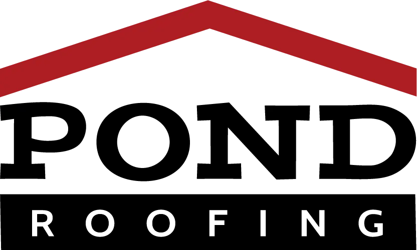 Pond Roofing & Exteriors