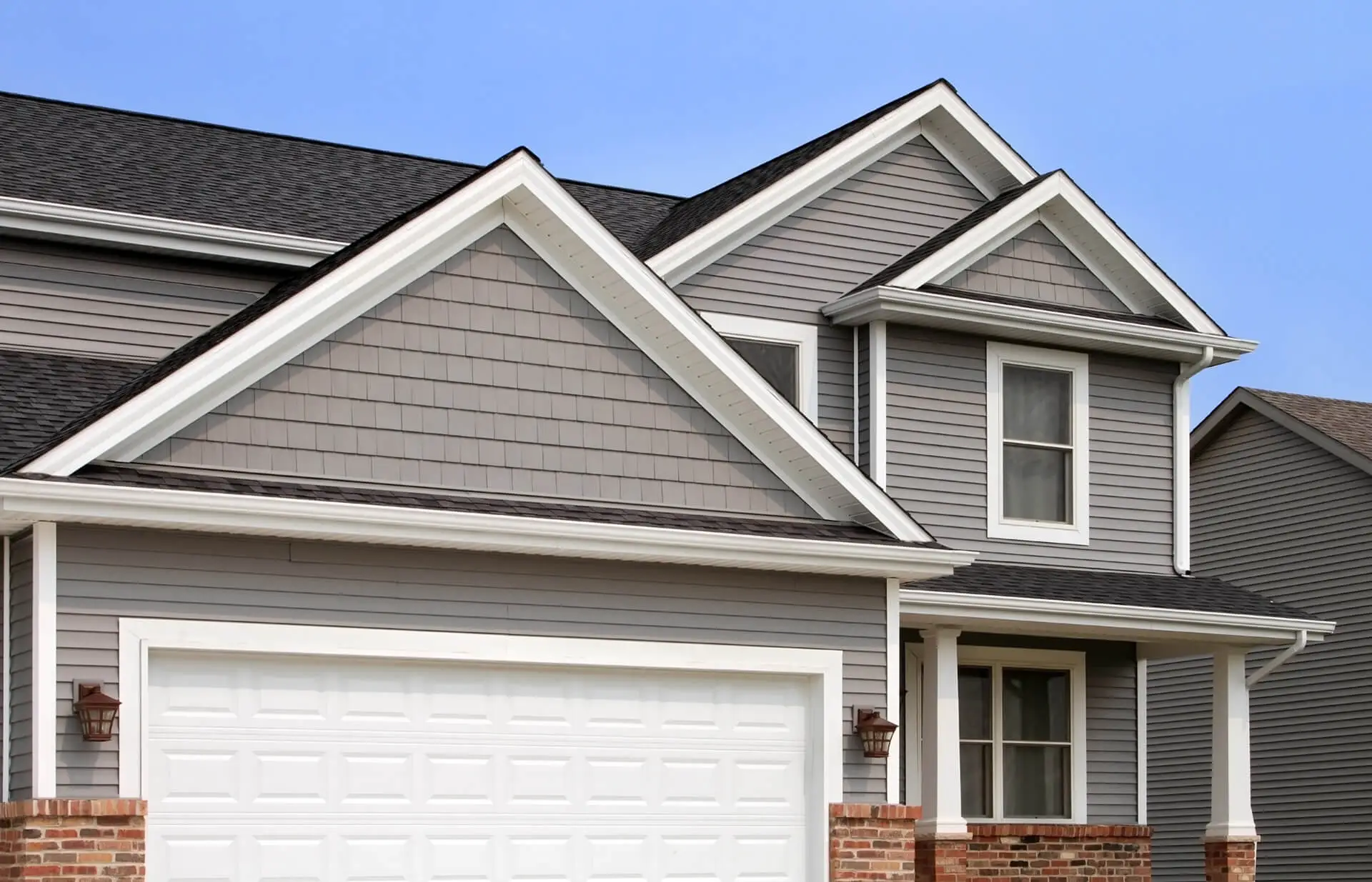 Pond Roofing & Exteriors