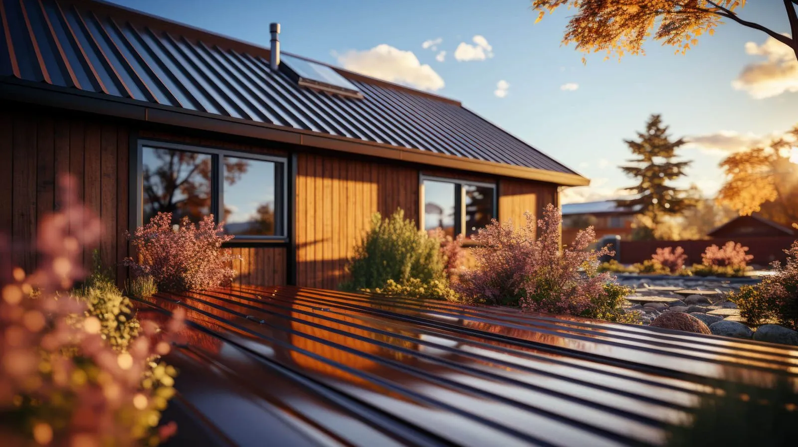 Pond Roofing & Exteriors