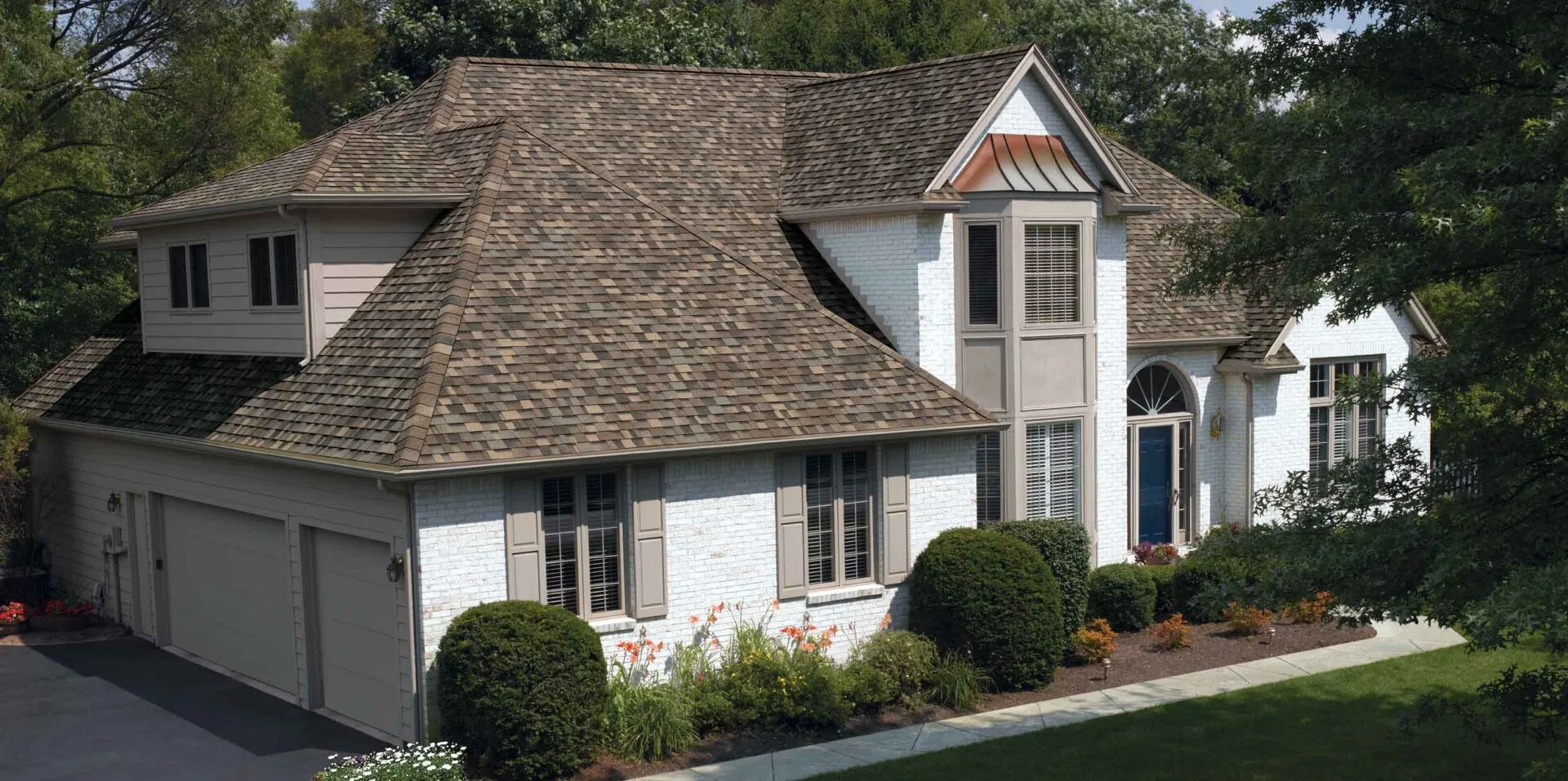 Pond Roofing & Exteriors