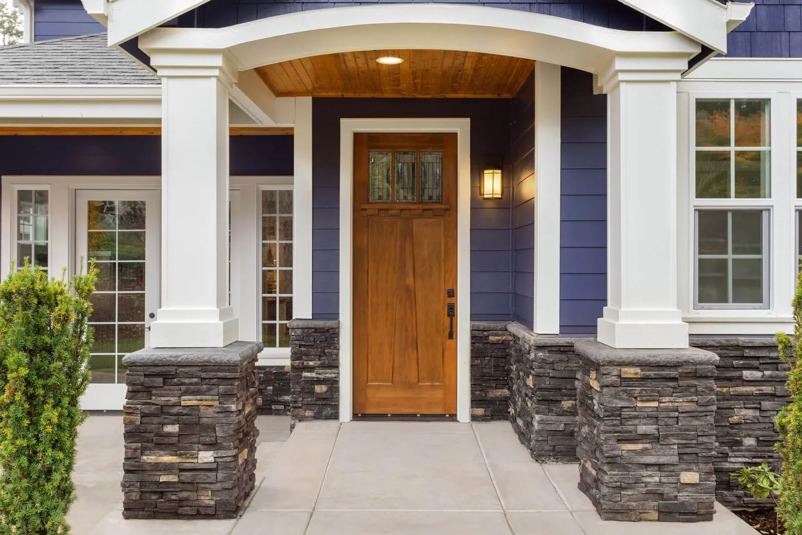 Pond Roofing & Exteriors