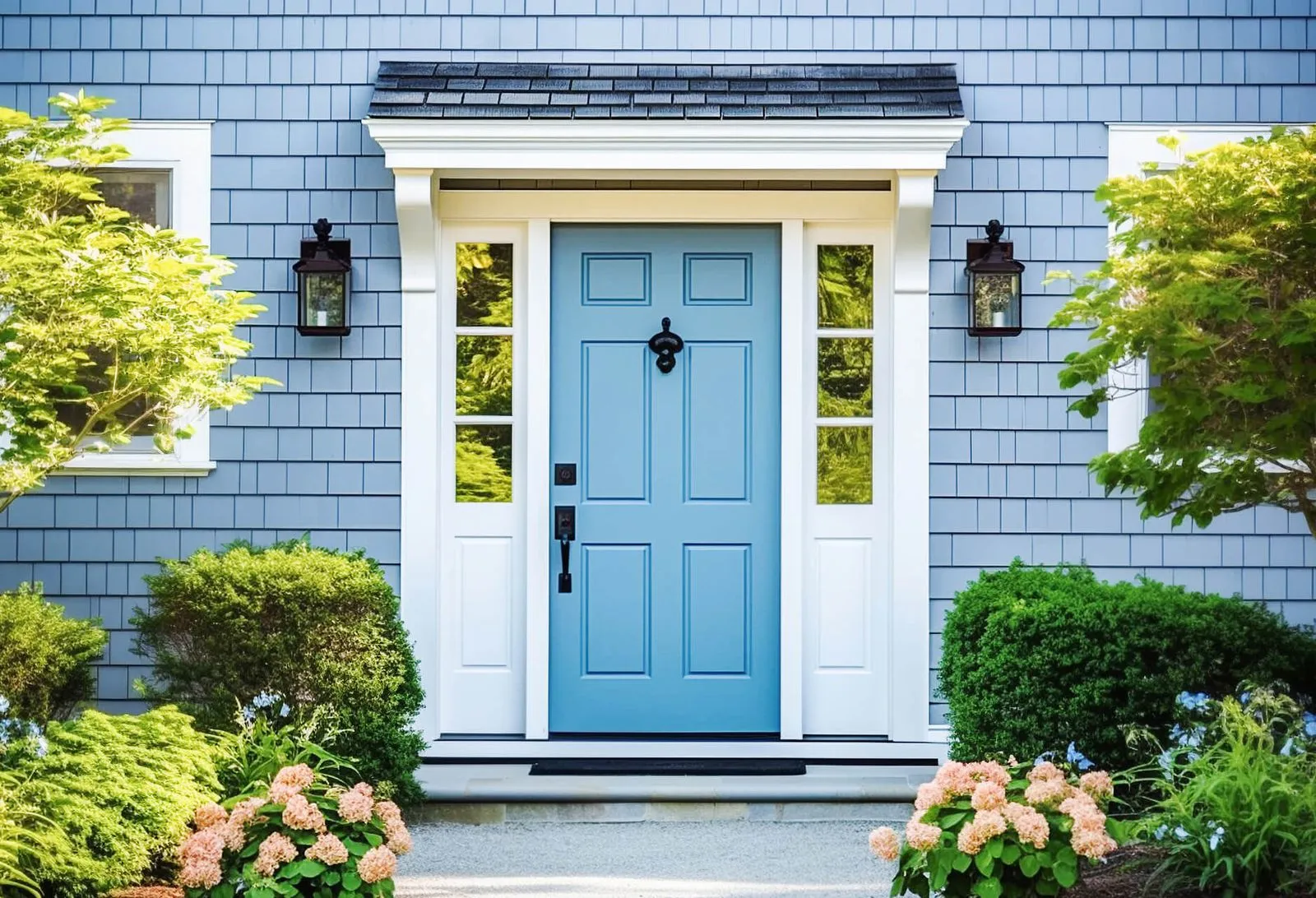 Pond Roofing & Exteriors