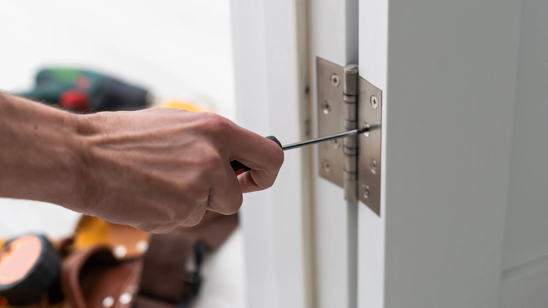 Handyman Hub