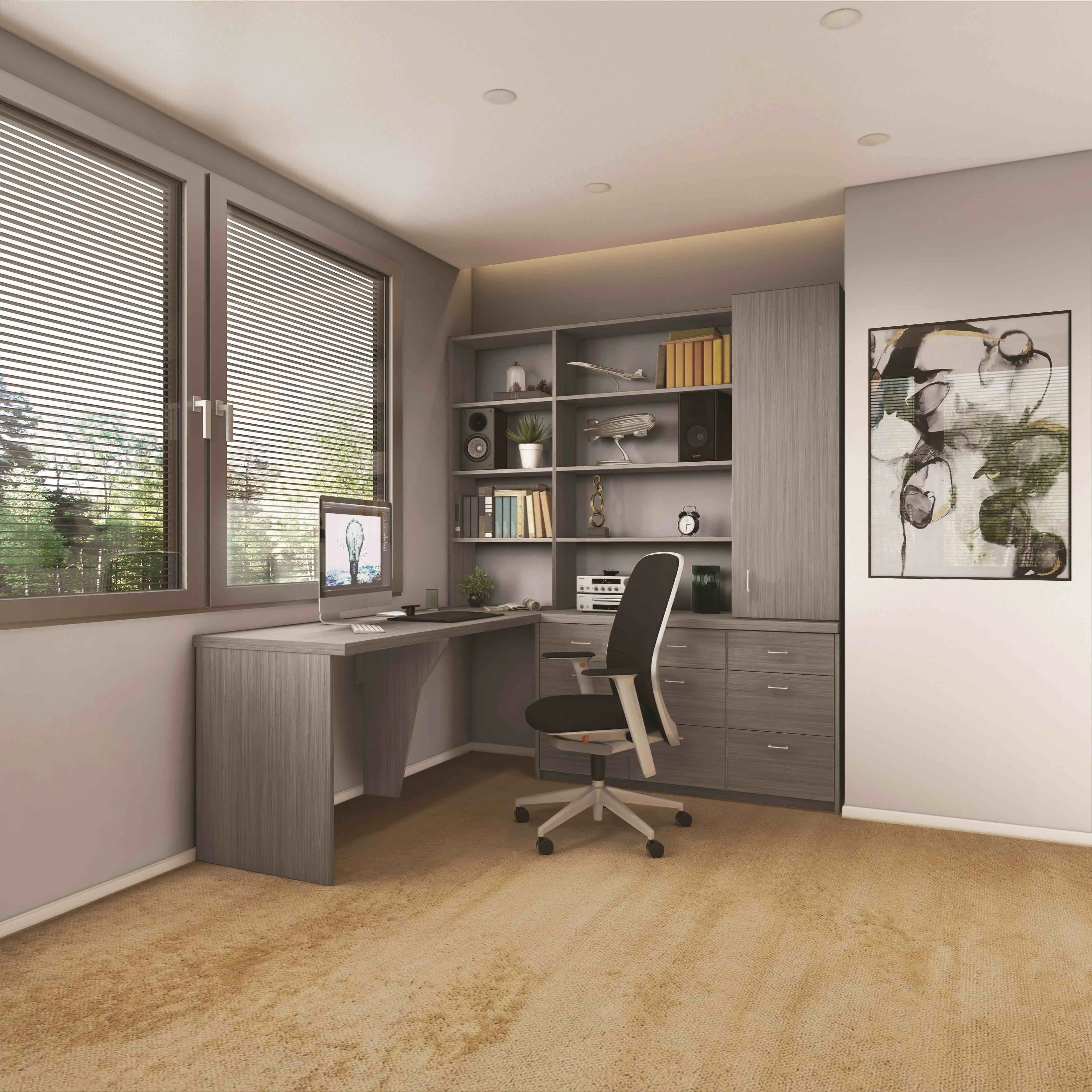 Closets By Design