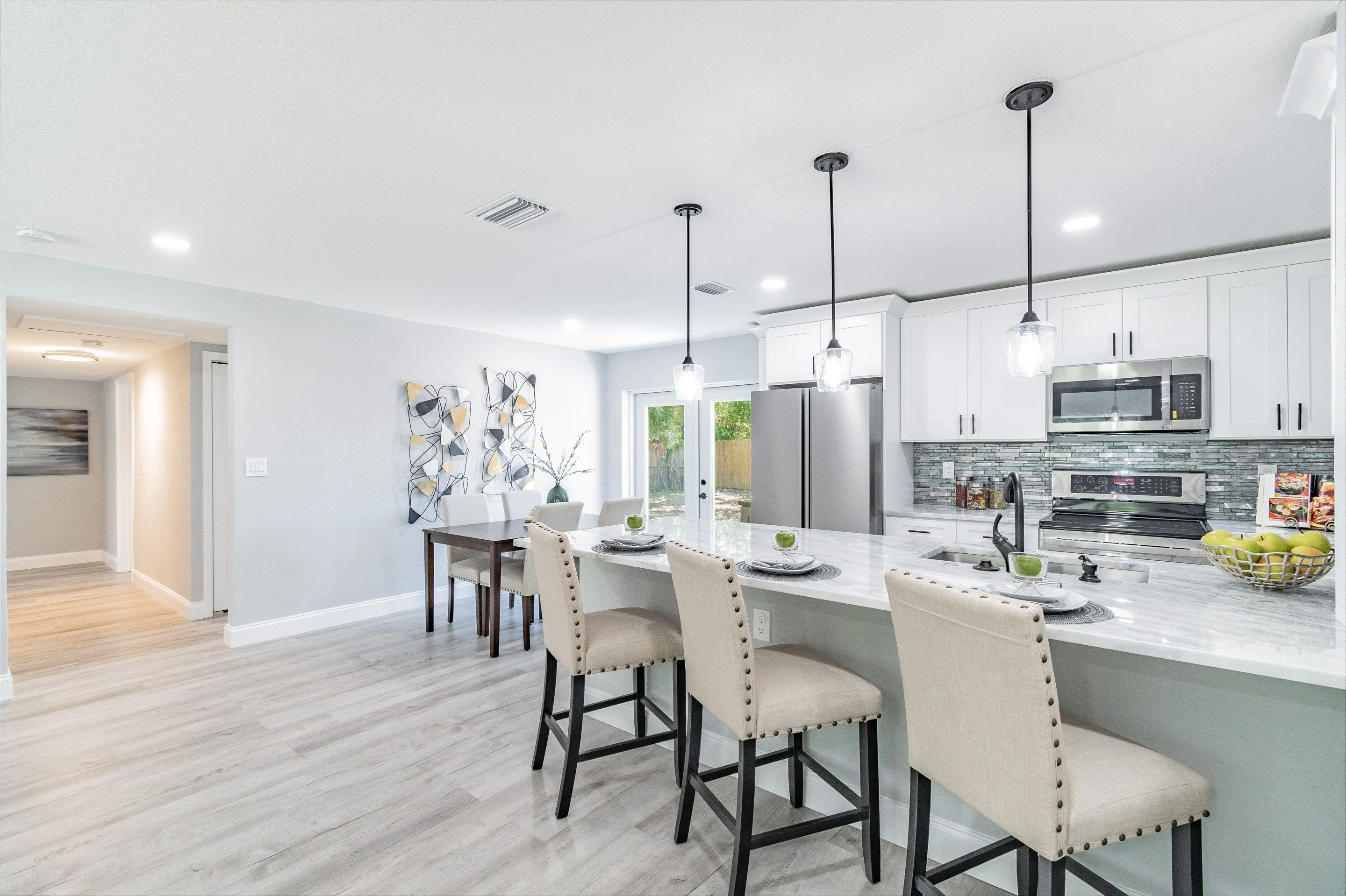Salt & Pepper Construction LLC