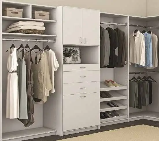 Closets By Design