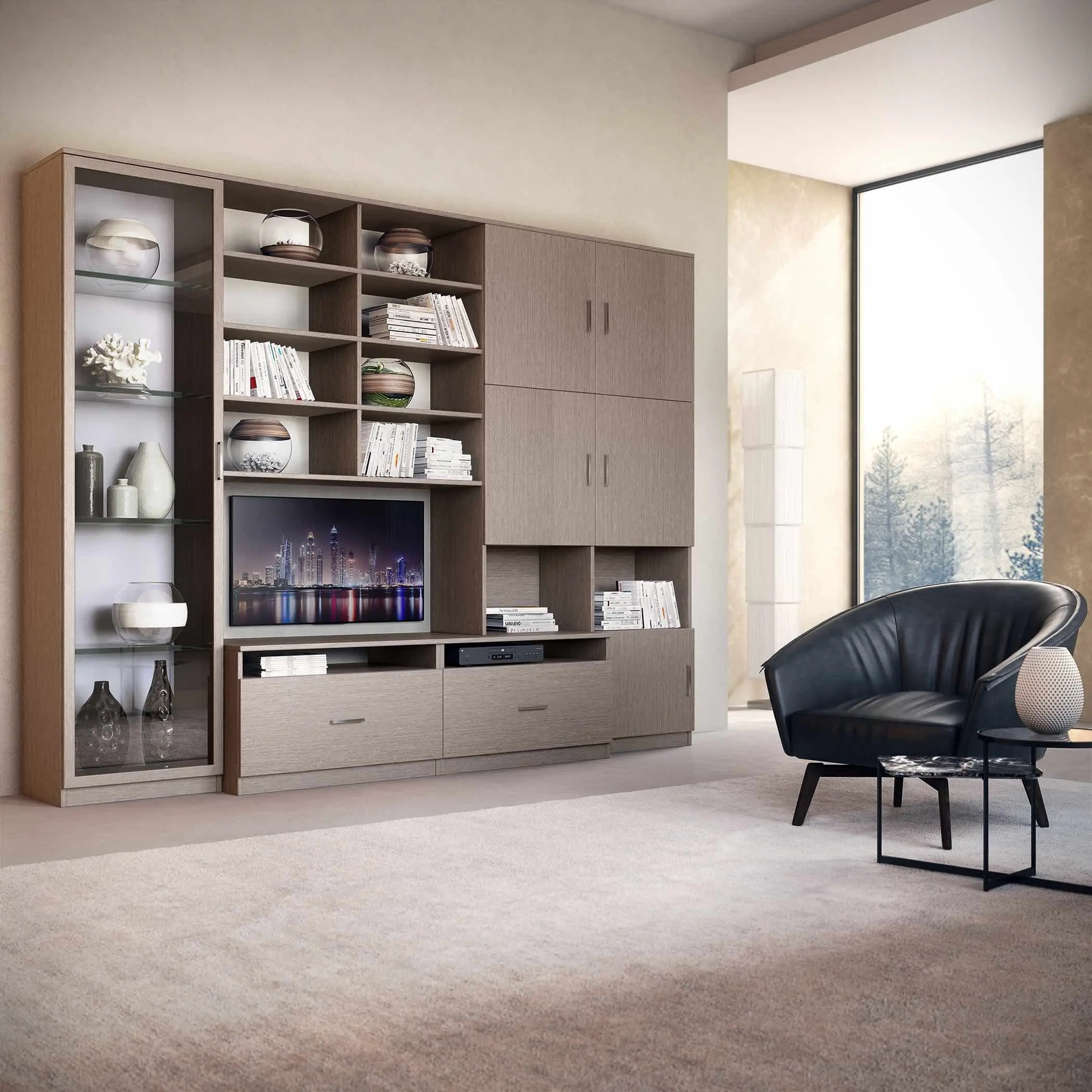 Closets By Design