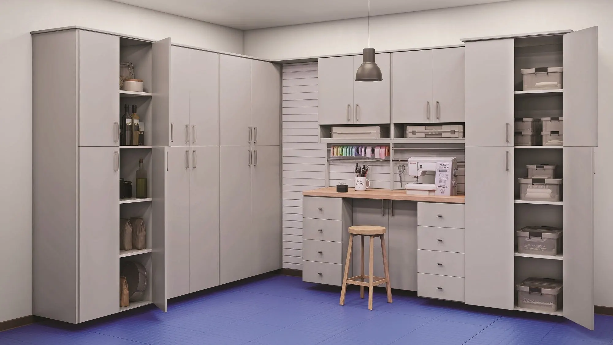 Closets By Design