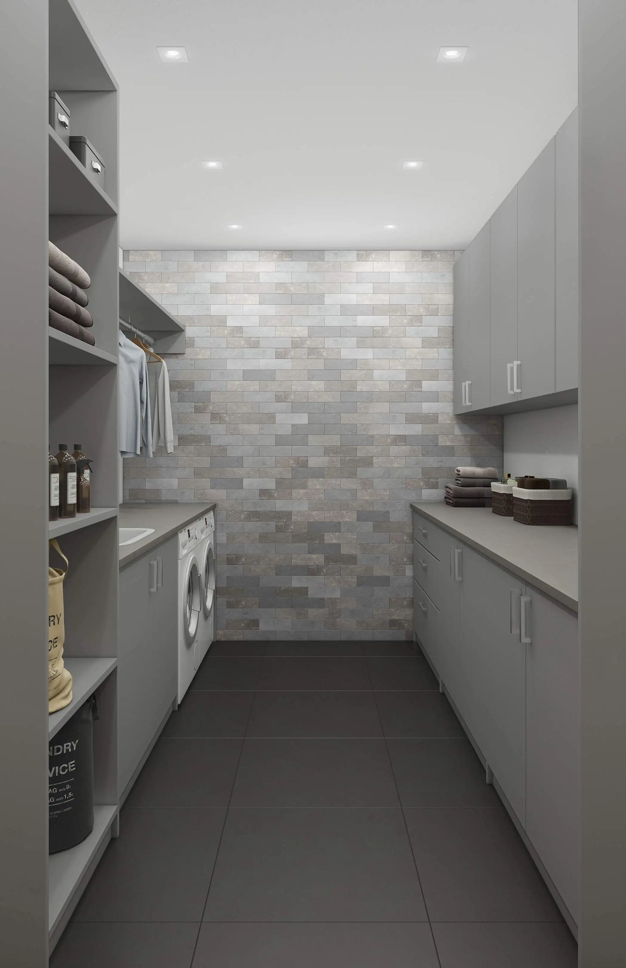 Closets By Design