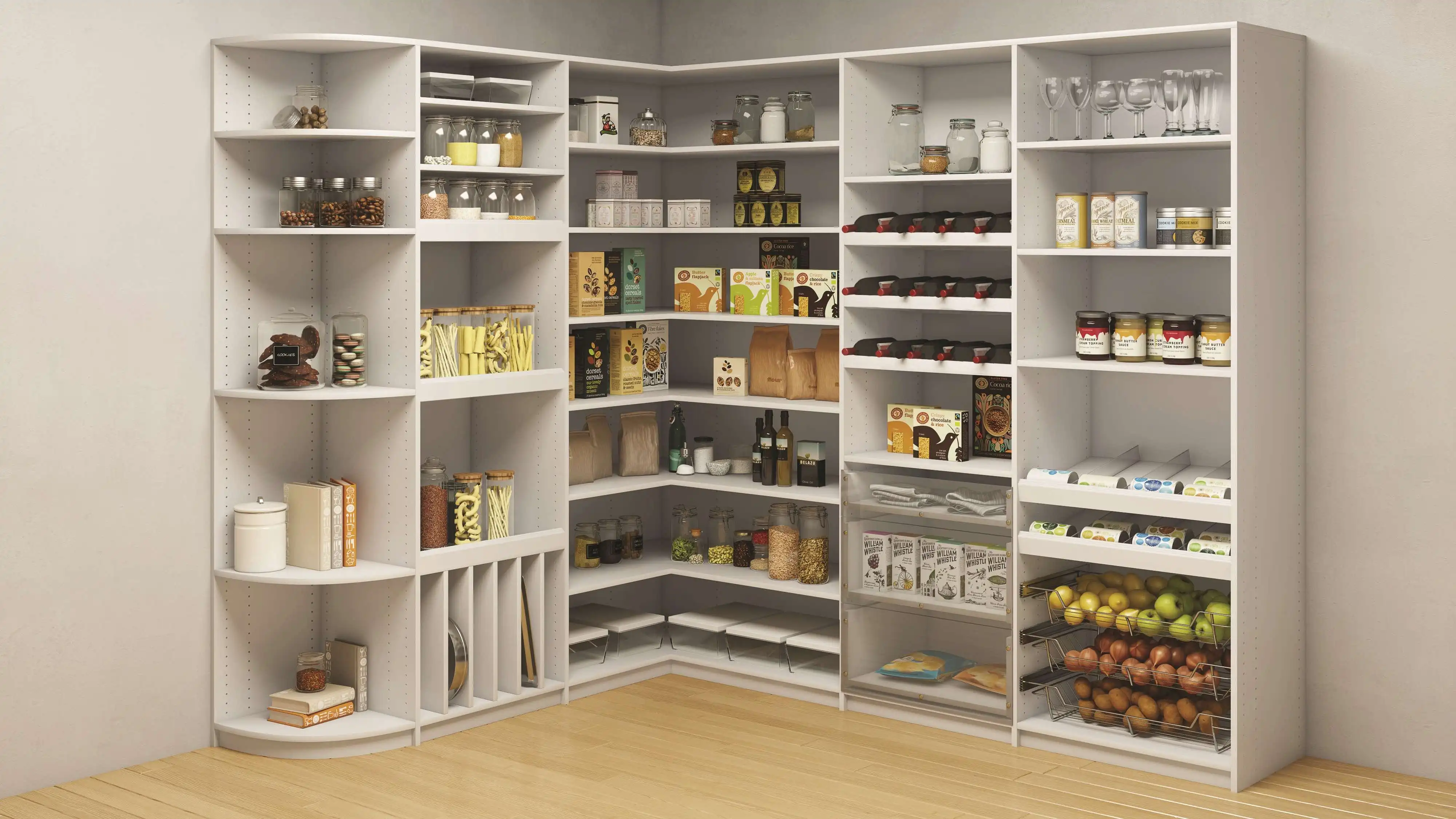 Closets By Design