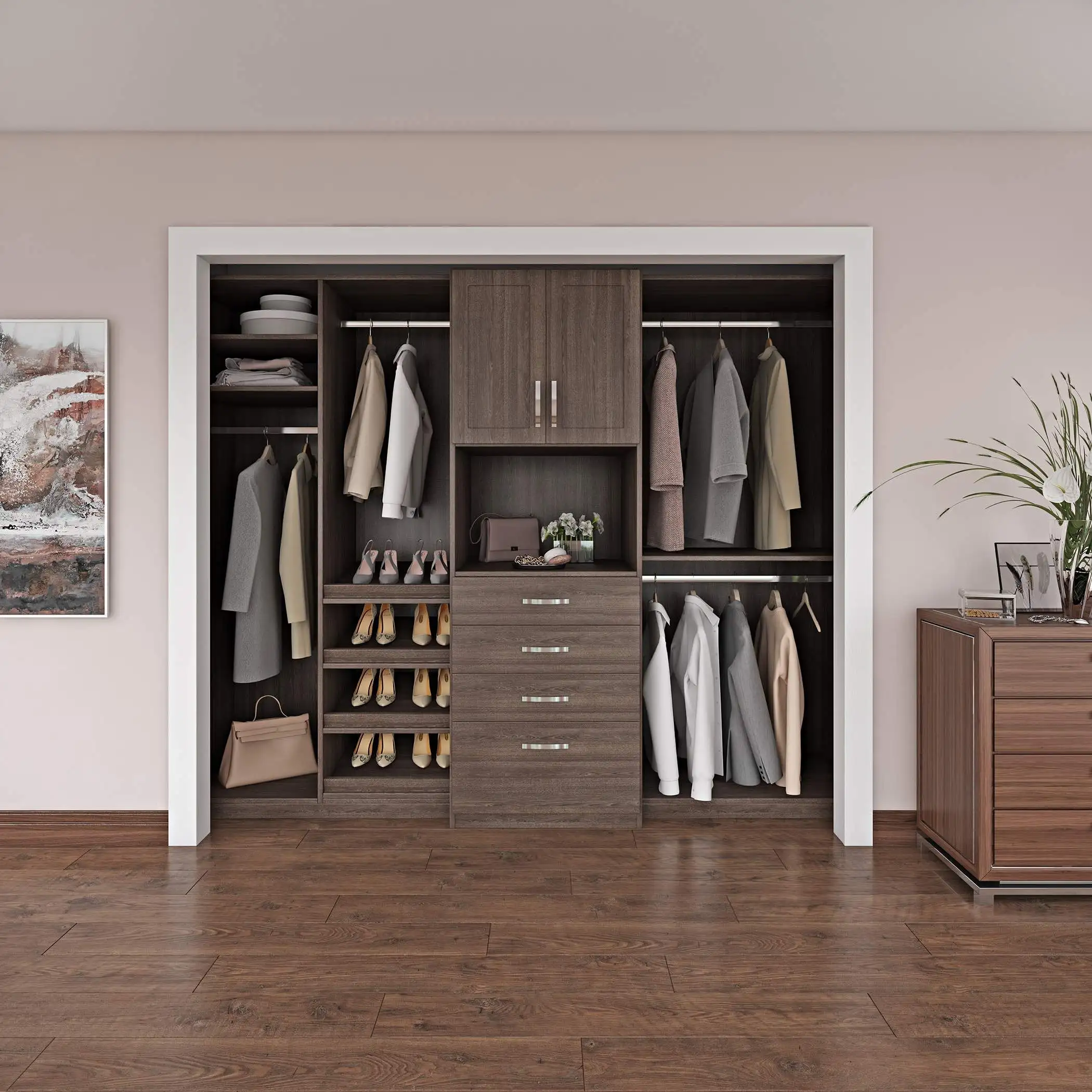 Closets By Design