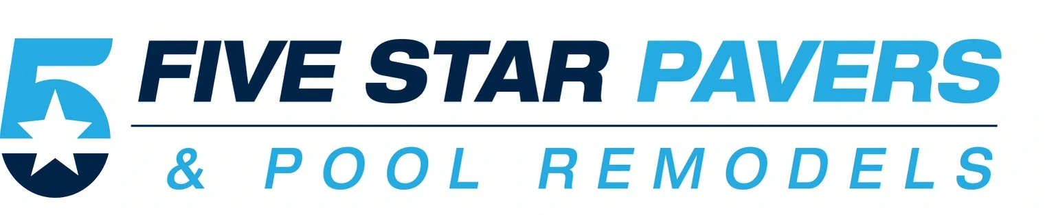Five Star Pavers & Pool Remodels
