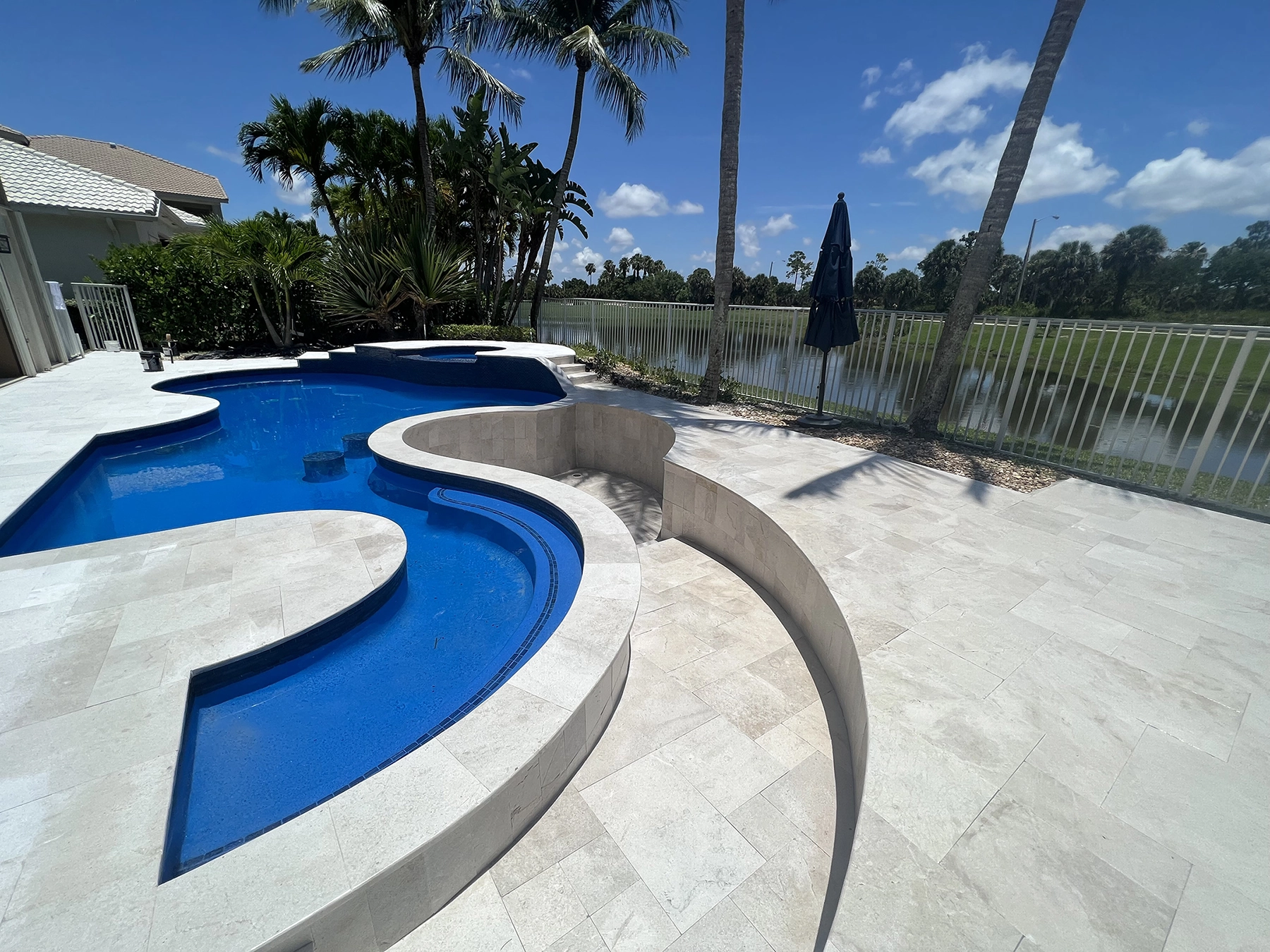 Five Star Pavers & Pool Remodels