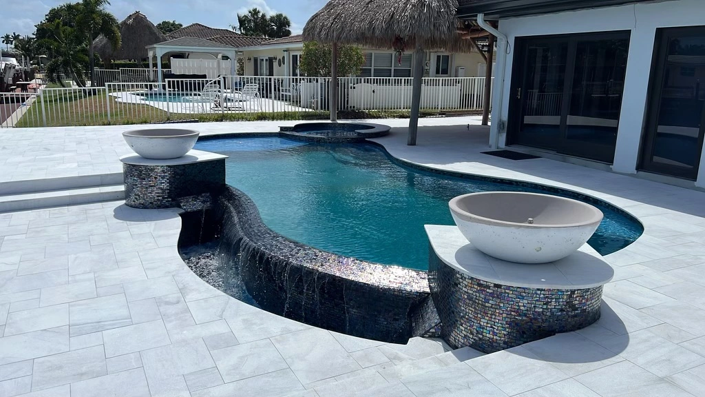 Five Star Pavers & Pool Remodels