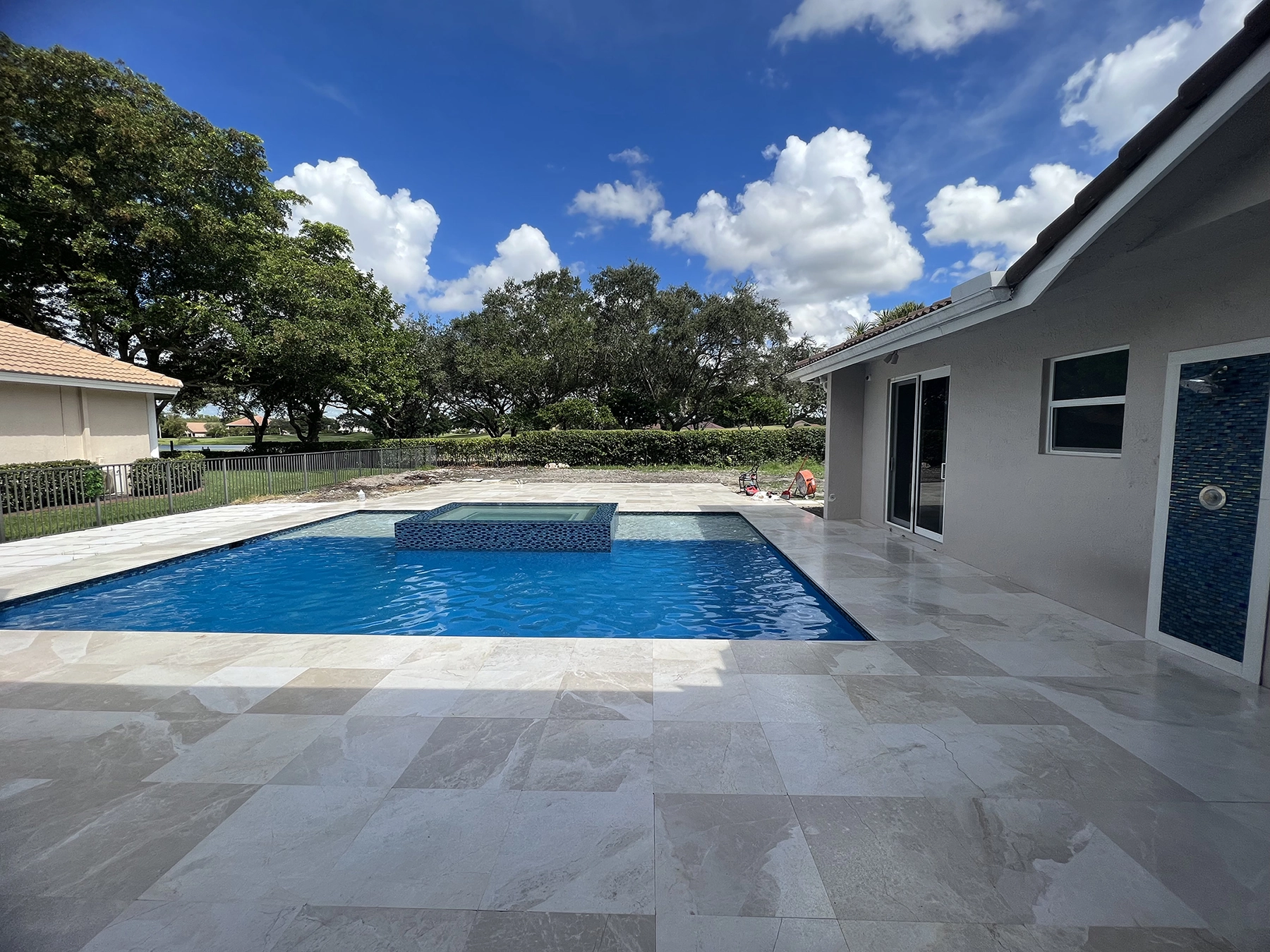 Five Star Pavers & Pool Remodels