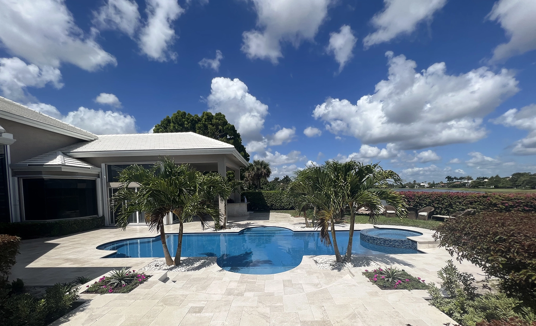 Five Star Pavers & Pool Remodels