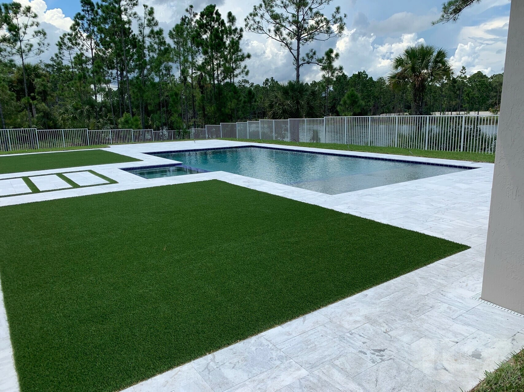 Five Star Pavers & Pool Remodels