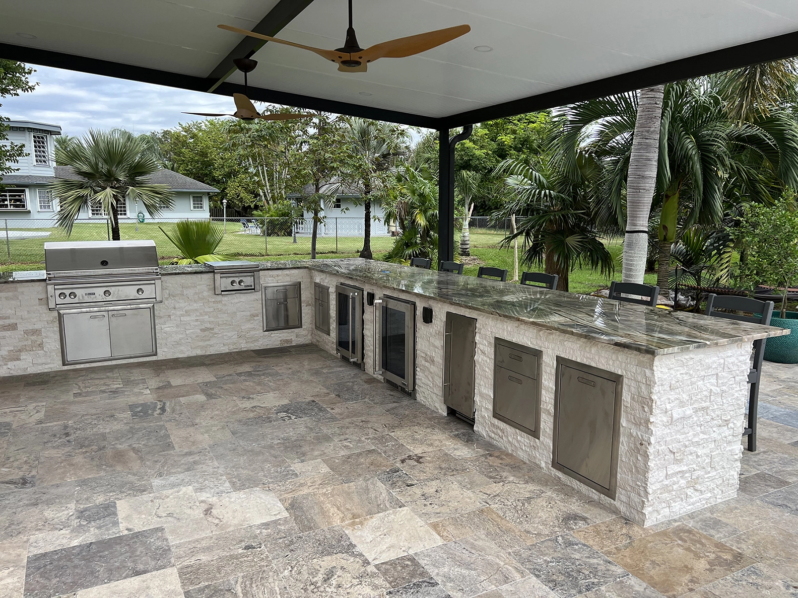 Five Star Pavers & Pool Remodels
