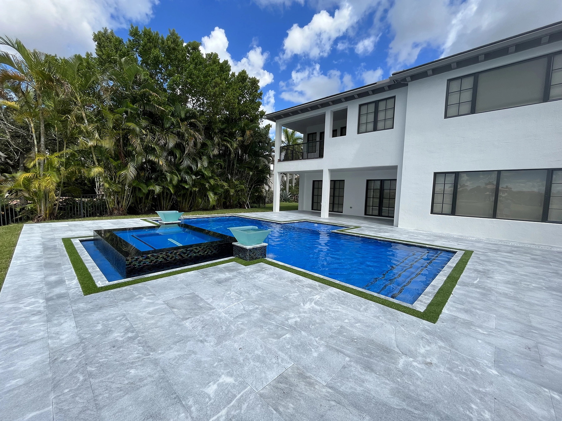 Five Star Pavers & Pool Remodels