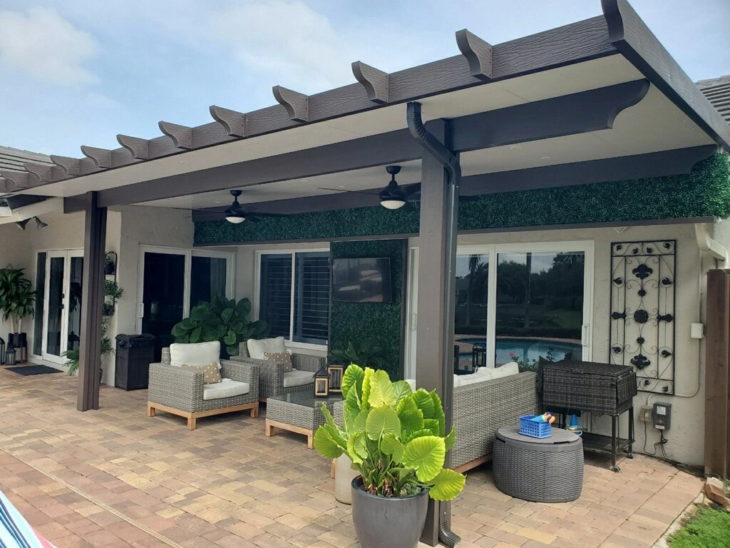 Five Star Pavers & Pool Remodels