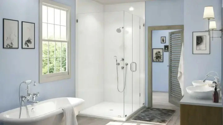 Five Star Bath Solutions