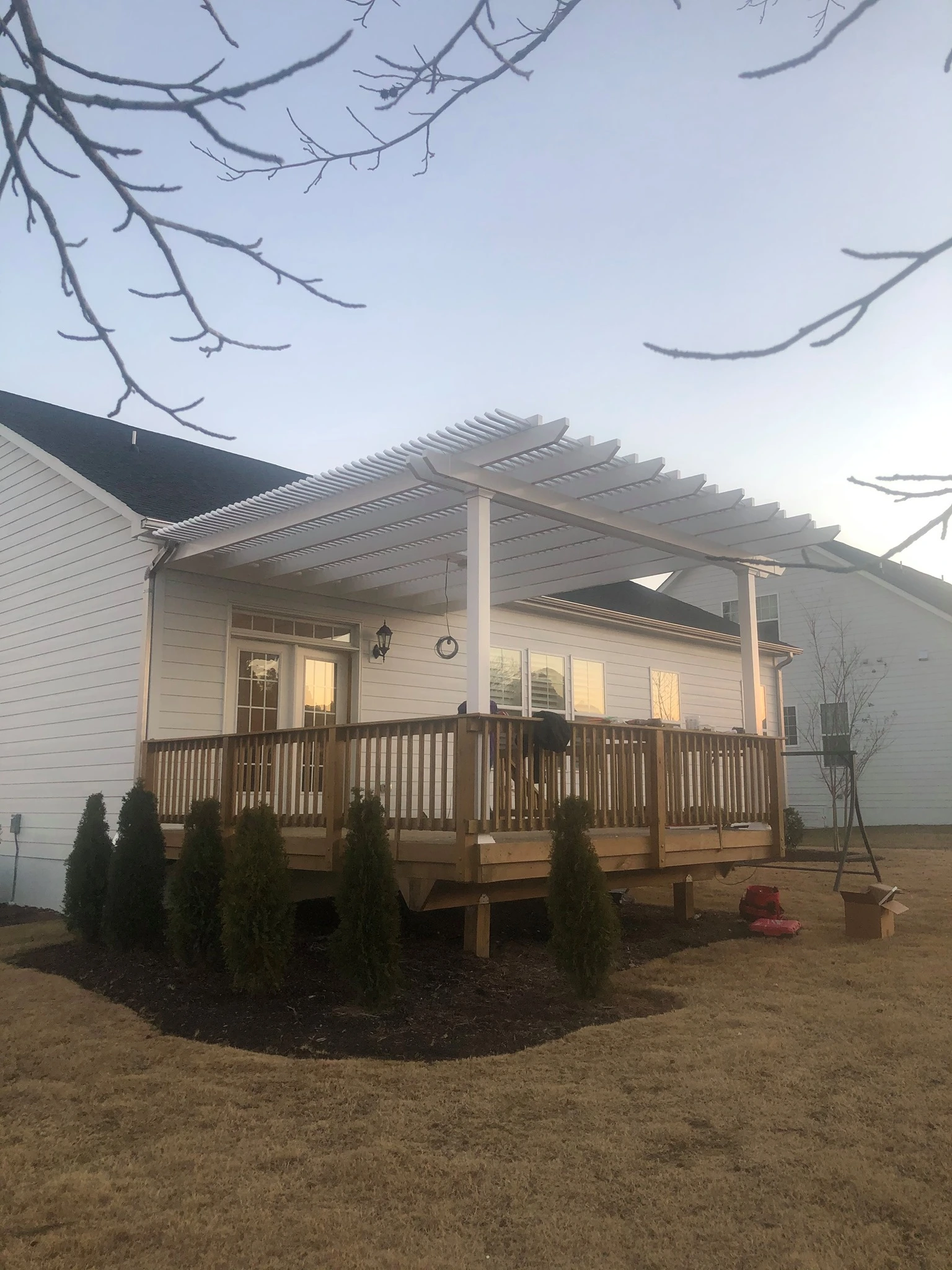 Royal Outdoor Living