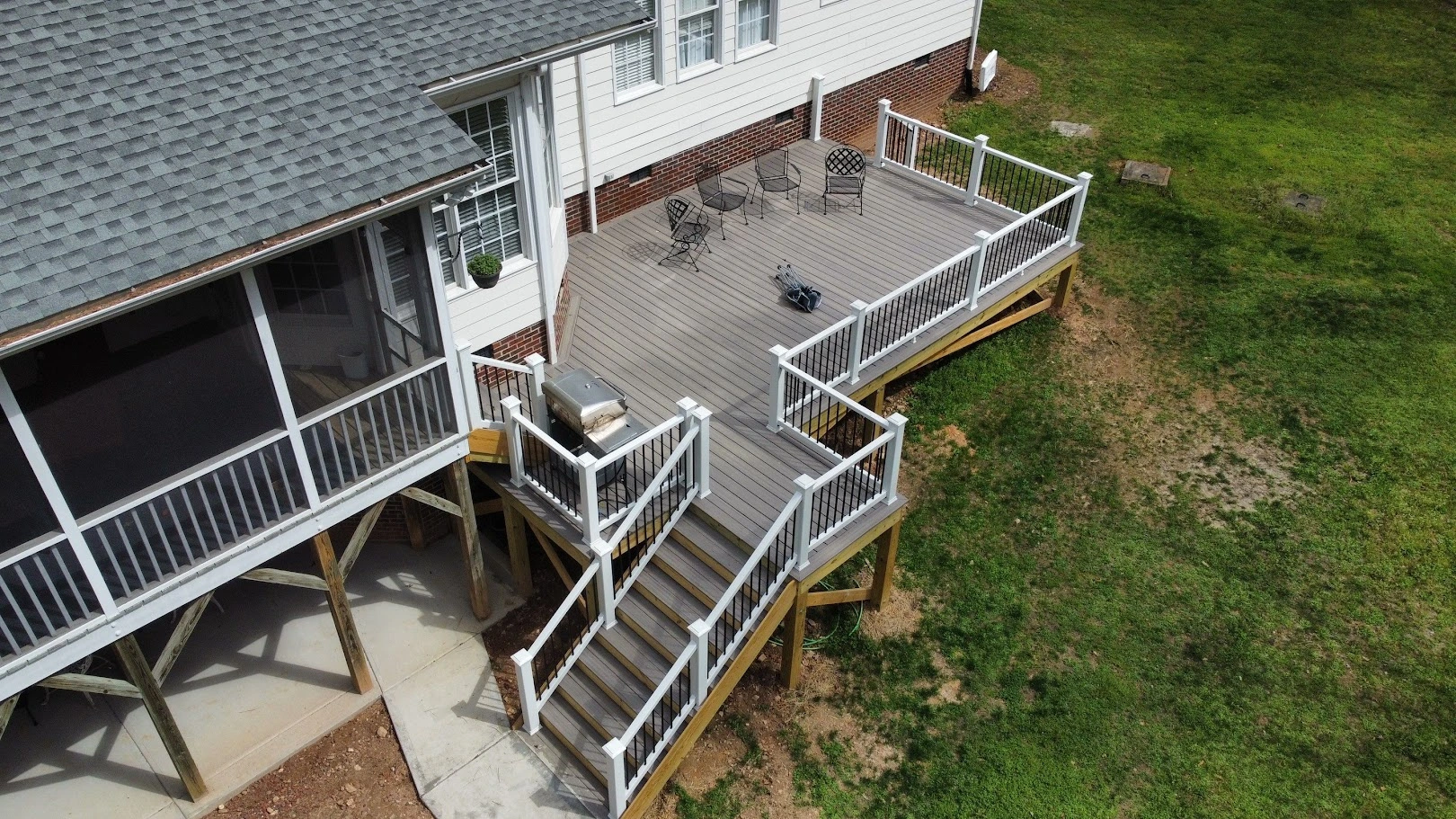 Royal Outdoor Living