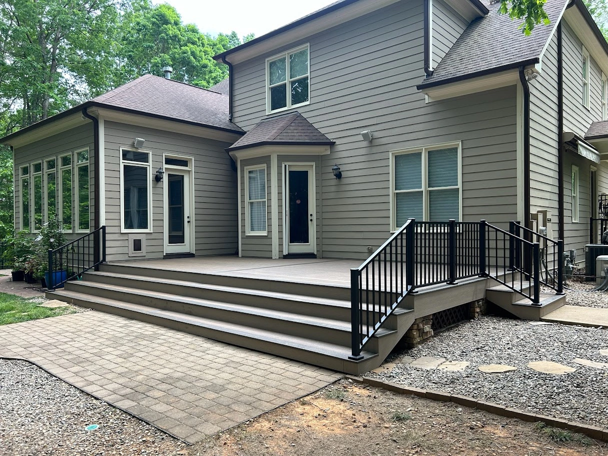 Royal Outdoor Living