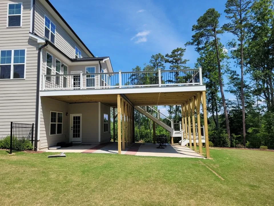 Royal Outdoor Living