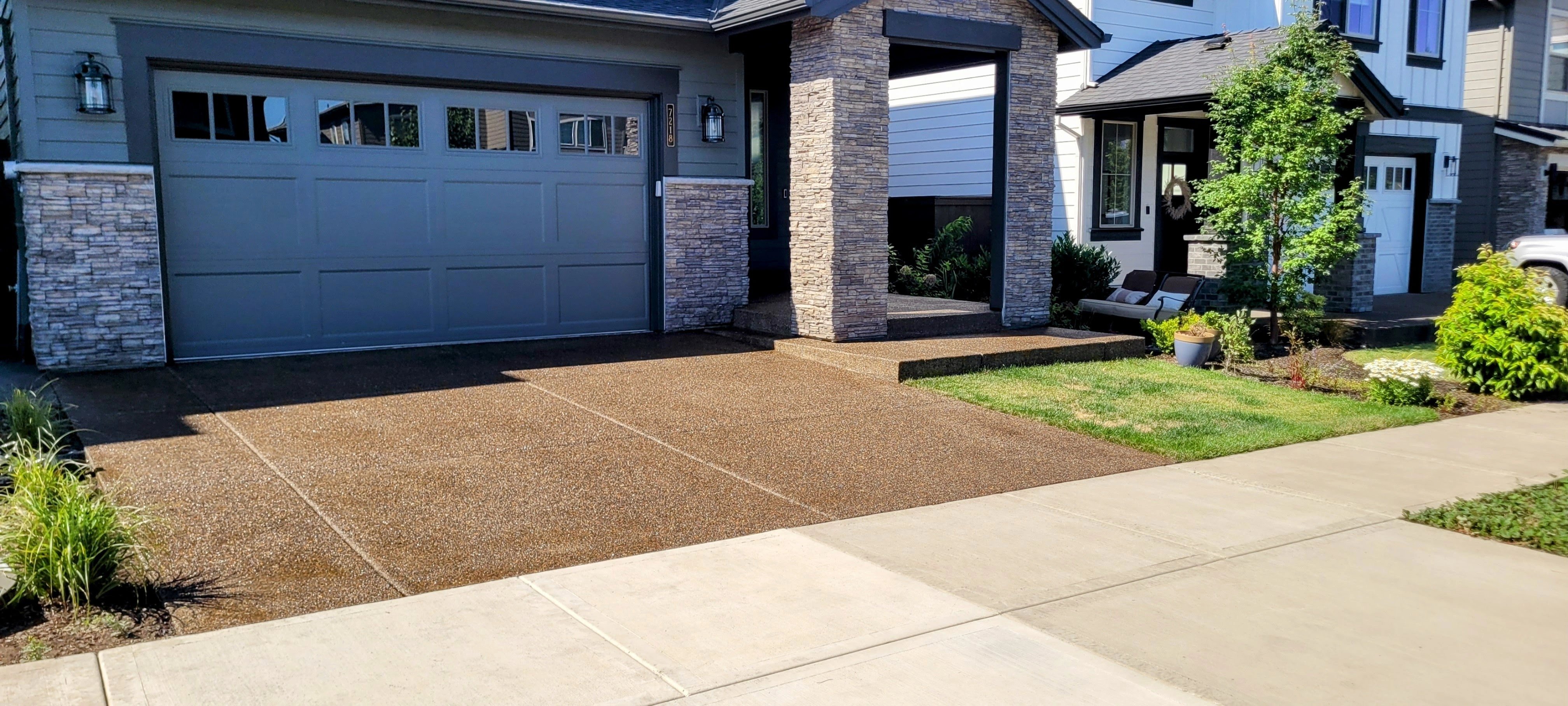 Advanced Concrete Technologies