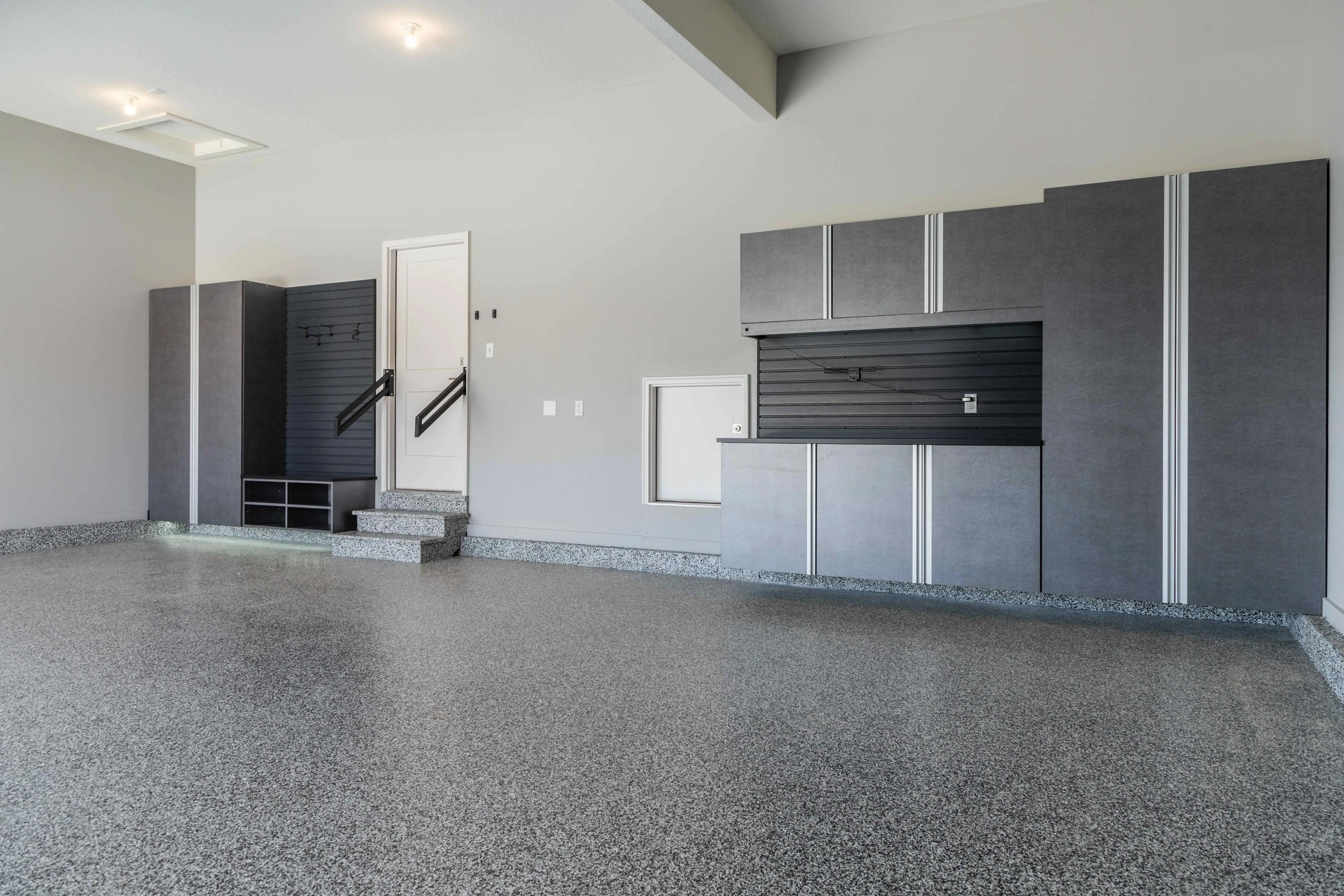 Premier Garage