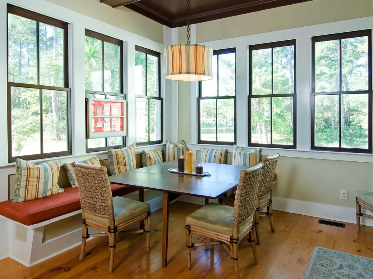 Northern Pacific Exteriors