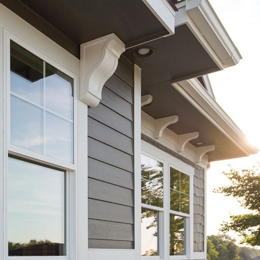 Blue Ridge Exteriors