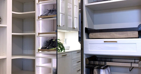 ShelfGenie
