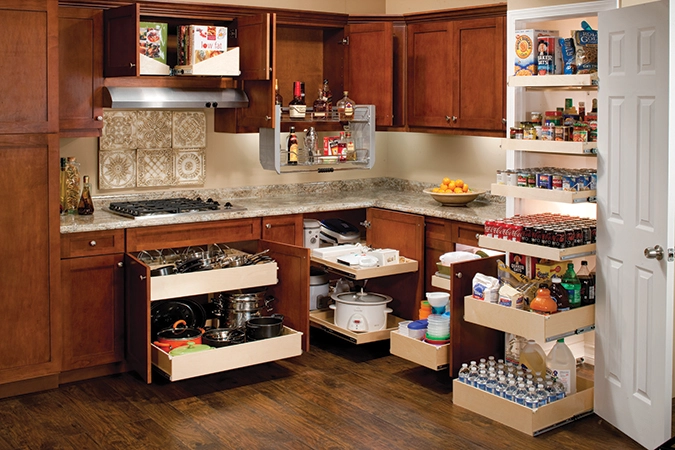 ShelfGenie