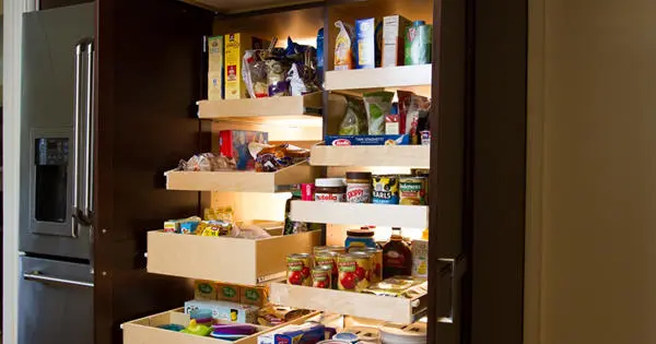 ShelfGenie